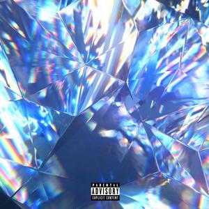 Diamonds(feat. LarryHallOfFame) (Explicit)