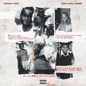 I'm not him. (Explicit)