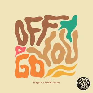 Off You Go (Young Pulse Remix)