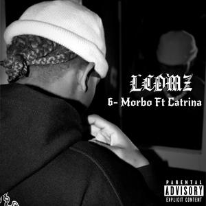 Morbo (feat. Cartina & Kroesebeats) [Explicit]