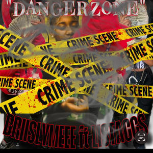 Danger Zone (feat. Staccs Muneyy) [Explicit]