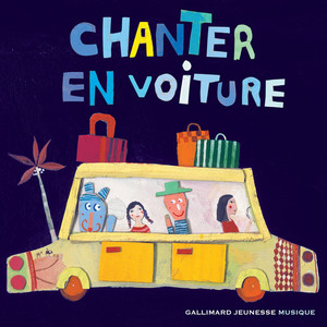 Chanter en voiture