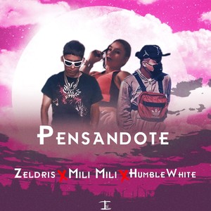 Pensándote (feat. MC Jesse en los Coros)