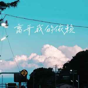 离开我的依赖（我来不及道声不安）