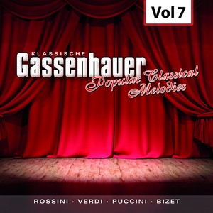 Popular Classical Melodies, Vol. 7