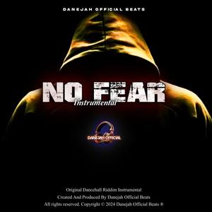 2024 Dancehall Riddim | No Fear (Instrumental)