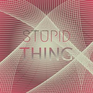 Stupid Thing