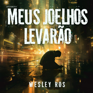 Meus Joelhos Levarão