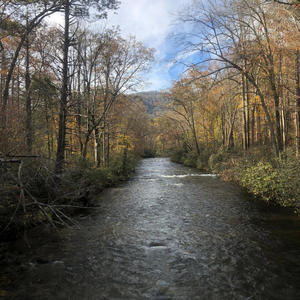 River Town