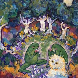 30 Degrees(feat. Tinyumbrellas)