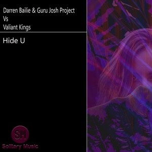 Hide U (L.A. DYSTO Extended Remix)