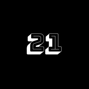 21