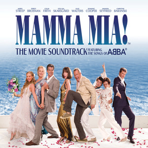 Mamma Mia! (The Movie Soundtrack)