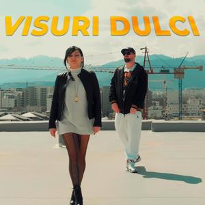 Visuri Dulci (feat. IMCC)