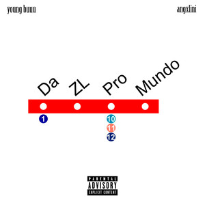 Da Zl pro Mundo (Explicit)