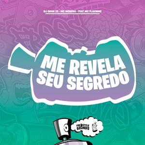 Me Revela Seu Segredo (Explicit)