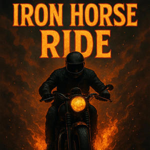 Iron Horse Ride