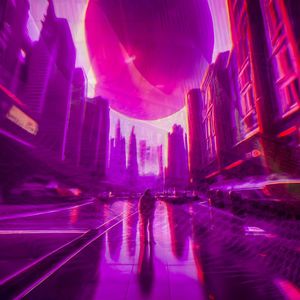 Synthwave