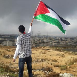 Free Palestine (Explicit)