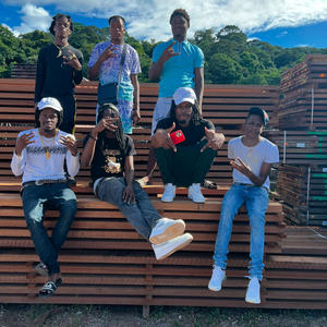 ****** (feat. Champion NPMP) (Explicit)