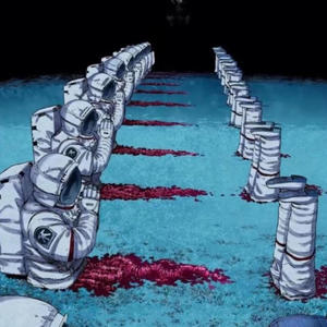 Allat Dissin (feat. Q5trendy) (Explicit)