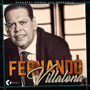 Fernandito Villalona y Sus Éxitos