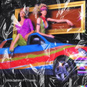 Modelos de TV (feat. Yasser) (Explicit)