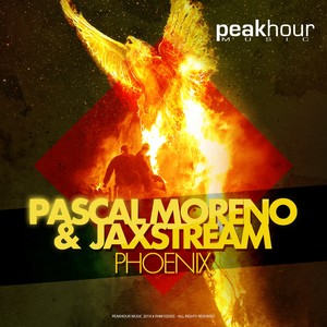 Phoenix (Original Mix)