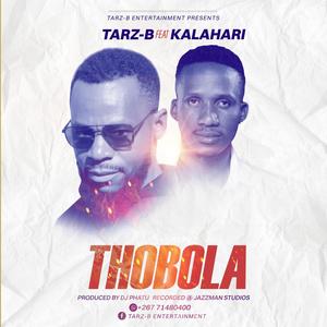 THOBOLA (feat. Kalahari)