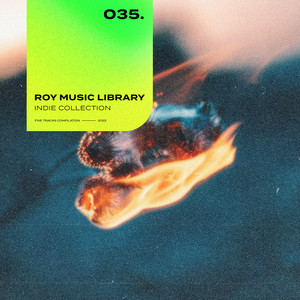 Roy Music Library - Indie Collection 035