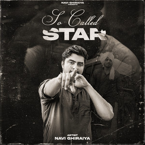 So Called Star (Explicit)