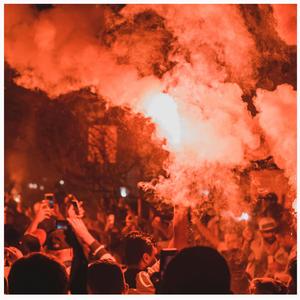 STREET WATCHERS (feat. SLIM DEE) (Explicit)