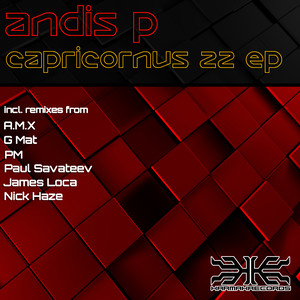 Capricornus 22 (G Mat Remix)