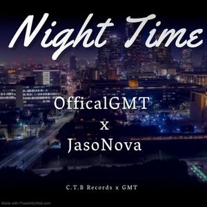 Night Time (feat. JasoNova)
