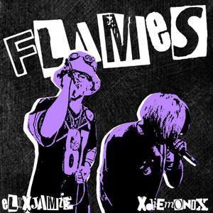 FLAMES (Explicit)