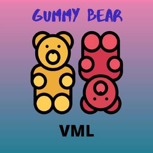 Gummy Bear (Explicit)