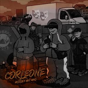 Corleone (feat. Kridza) [Explicit]