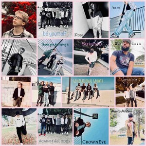 No Love - Red Tan (feat. Saverio & Marco Medina)