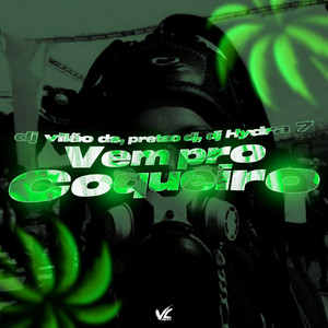 Vem Pro Coqueiro (Explicit)