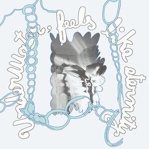 Habits (feat. Afonso Cabral)