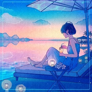 Magic hour affair(feat. 夢羽九 & LAL Beats)