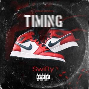 TIMING (feat. J3r3my) [Explicit]