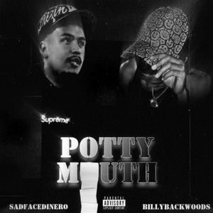 POTTY MOUTH (Explicit)