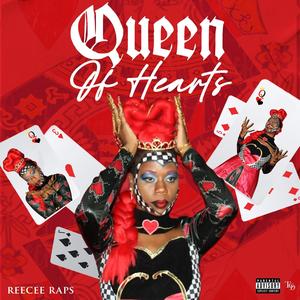 Queen Of Hearts (Explicit)