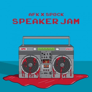 Speaker Jam