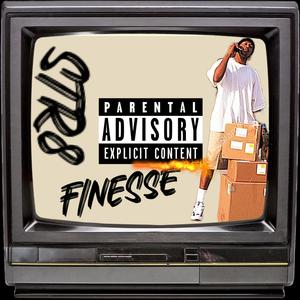 Str8 Finesse (Explicit)