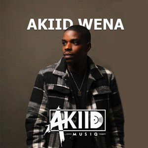 Akiid Wena