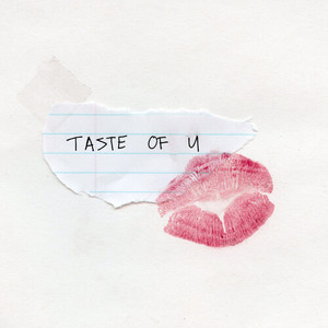 taste of u (Explicit)