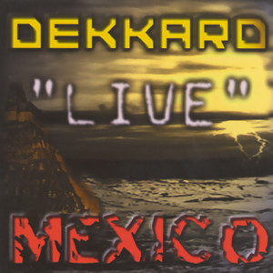 Live Mexico EP