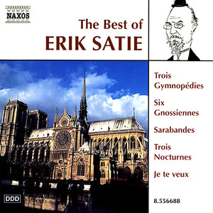 Satie (The Best Of)